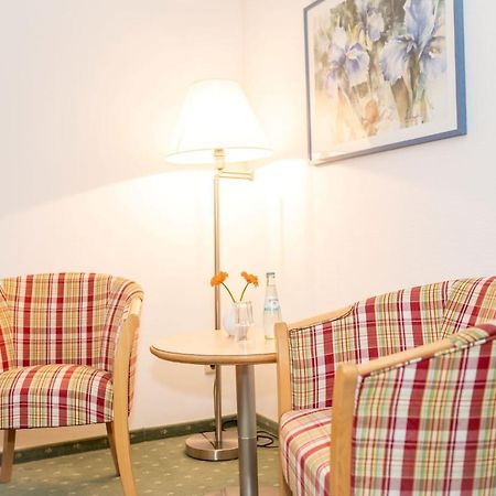 Hotel Garni Christl Bad Griesbach  Exterior photo