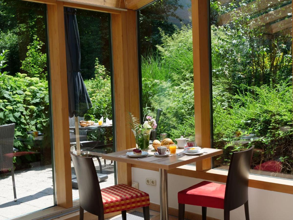Hotel Garni Christl Bad Griesbach  Exterior photo