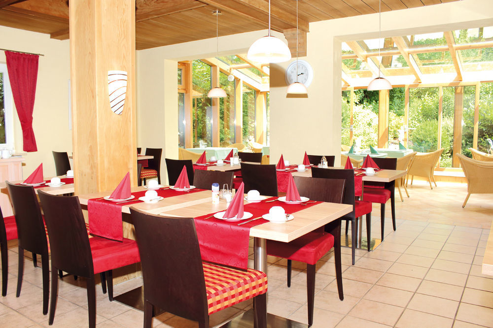 Hotel Garni Christl Bad Griesbach  Exterior photo